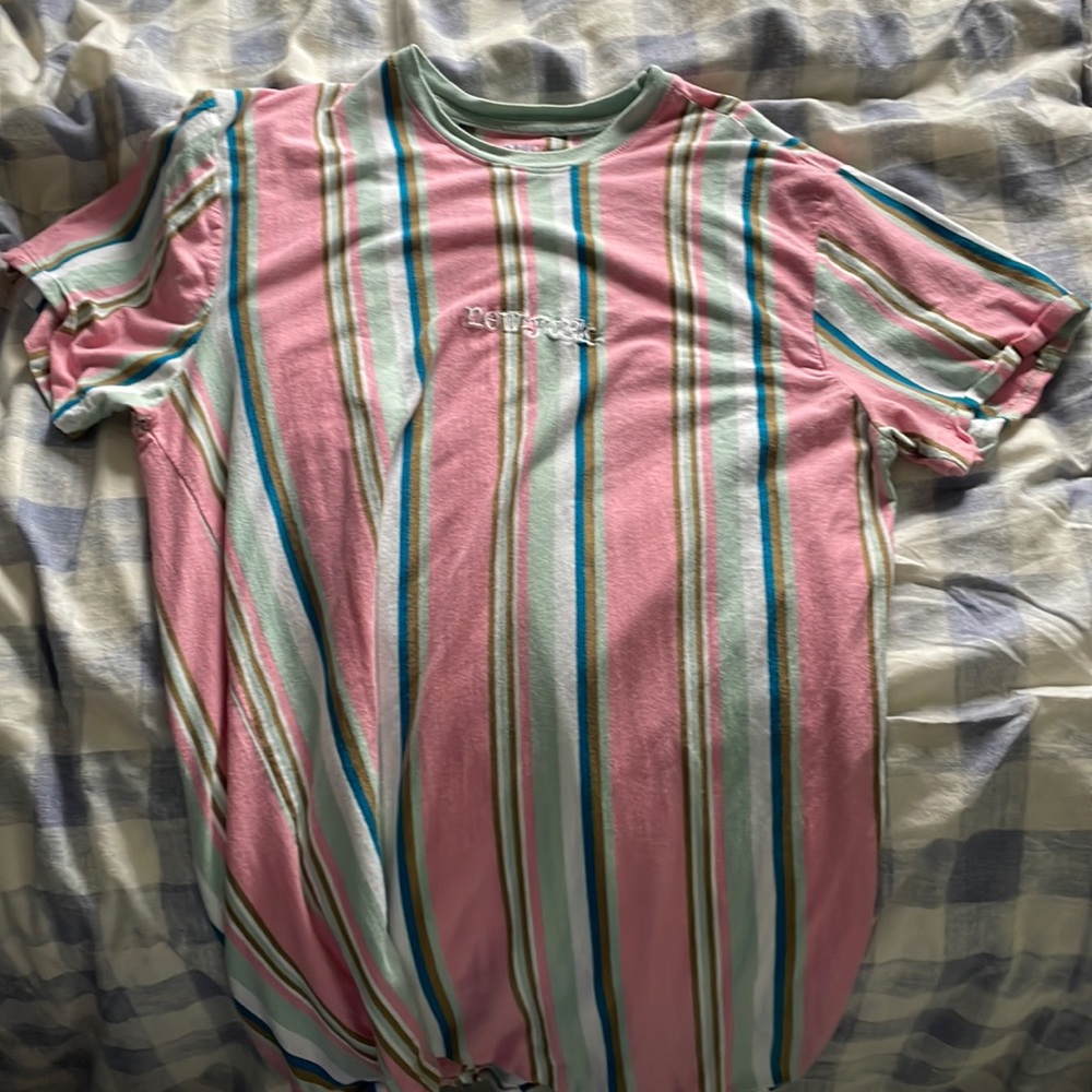 SAN FRAN “WORK SHIRTS”